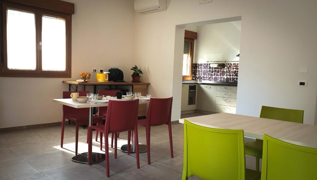 גרבה אין קיאנטי Anima Franca Bed And Breakfast מראה חיצוני תמונה