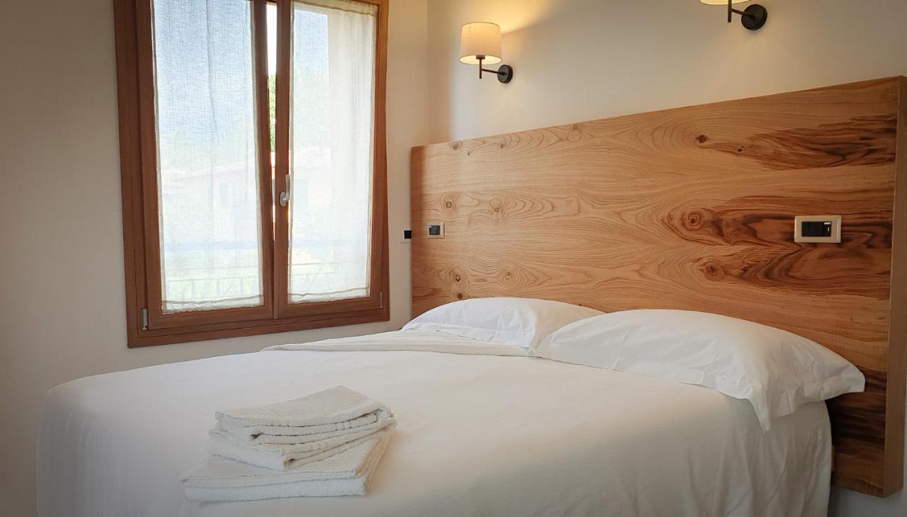 גרבה אין קיאנטי Anima Franca Bed And Breakfast מראה חיצוני תמונה