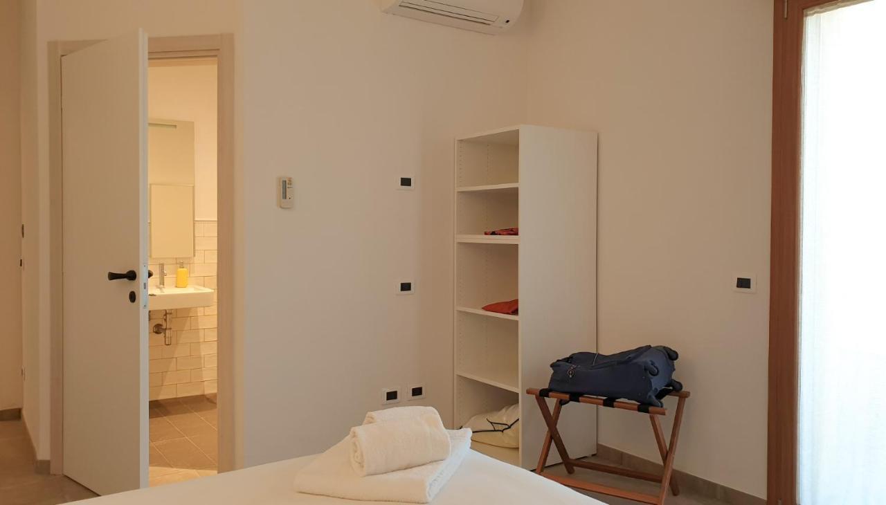 גרבה אין קיאנטי Anima Franca Bed And Breakfast מראה חיצוני תמונה