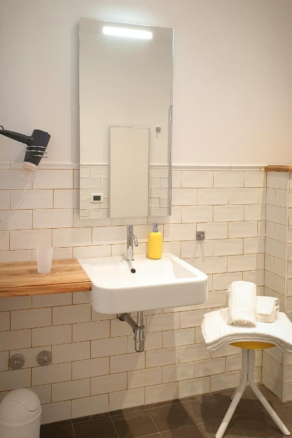 גרבה אין קיאנטי Anima Franca Bed And Breakfast מראה חיצוני תמונה