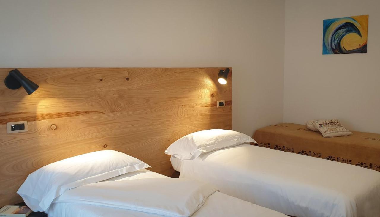גרבה אין קיאנטי Anima Franca Bed And Breakfast מראה חיצוני תמונה