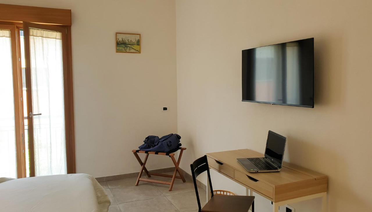 גרבה אין קיאנטי Anima Franca Bed And Breakfast מראה חיצוני תמונה