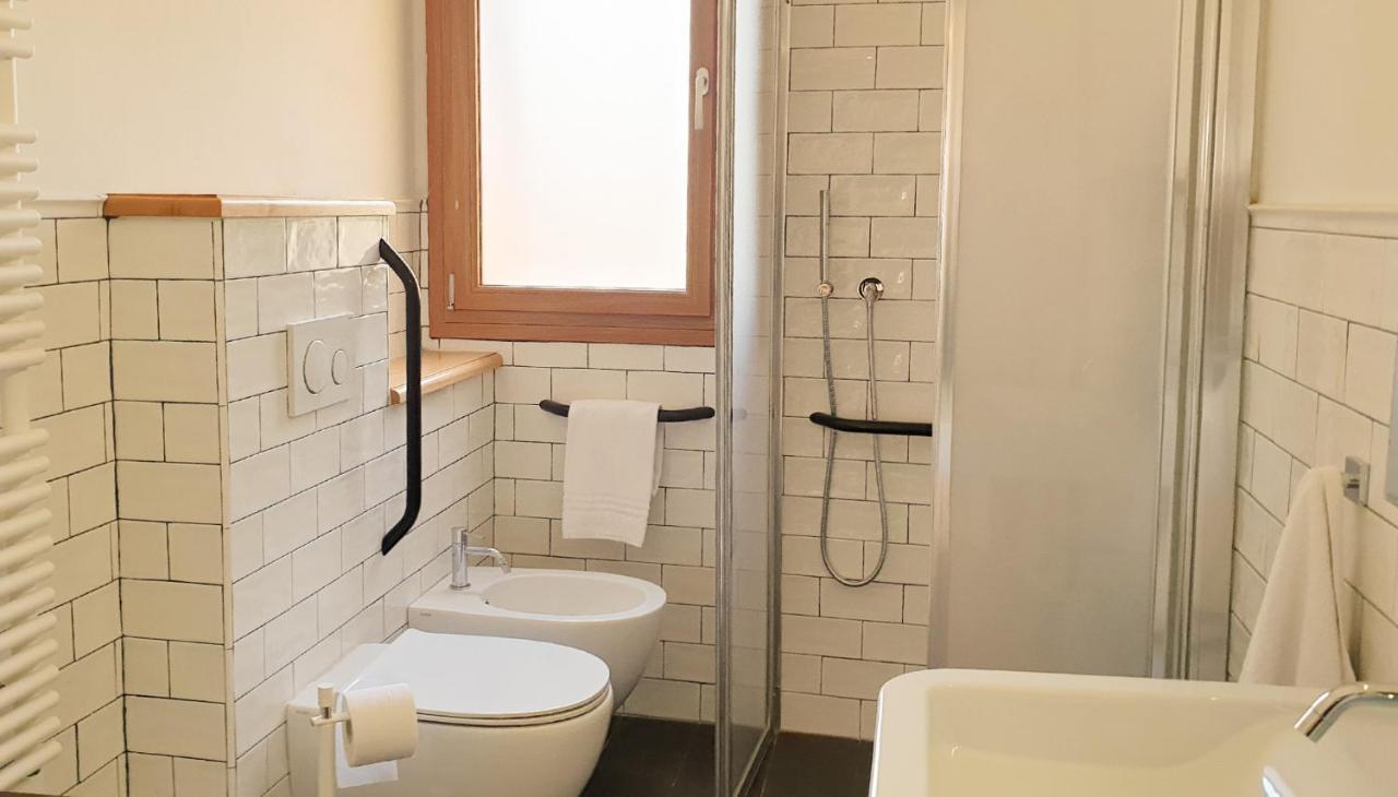 גרבה אין קיאנטי Anima Franca Bed And Breakfast מראה חיצוני תמונה